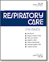 Respiratory Care封面